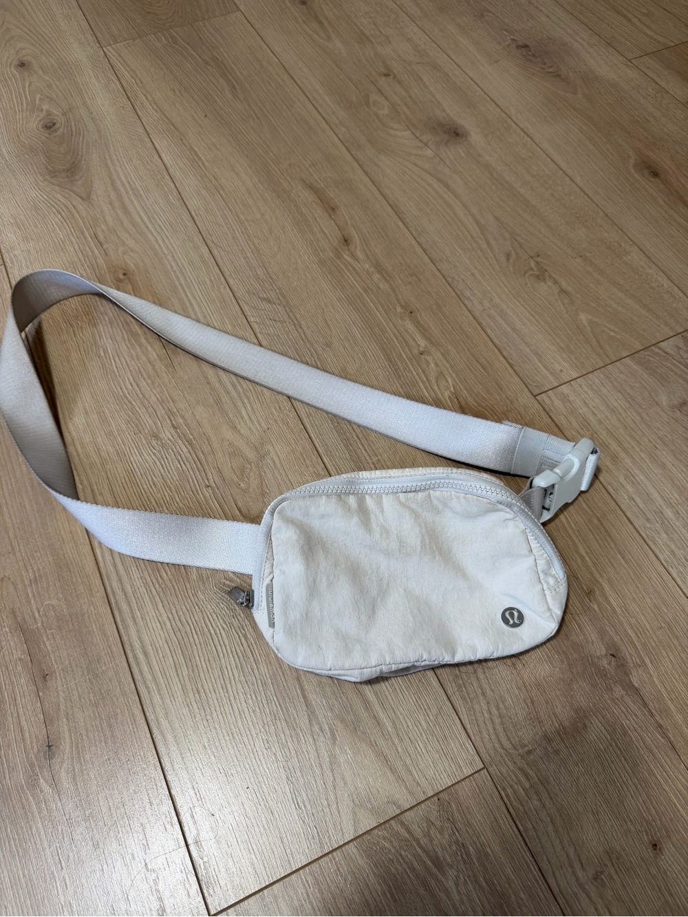 lululemon belt bag